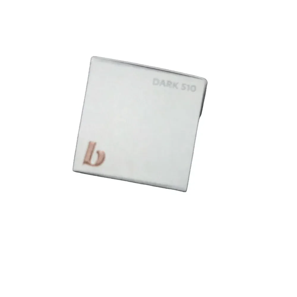 BEAUTYCOUNTER SHADE DARK 510 Skin Twin Featherweight Foundation NEW
